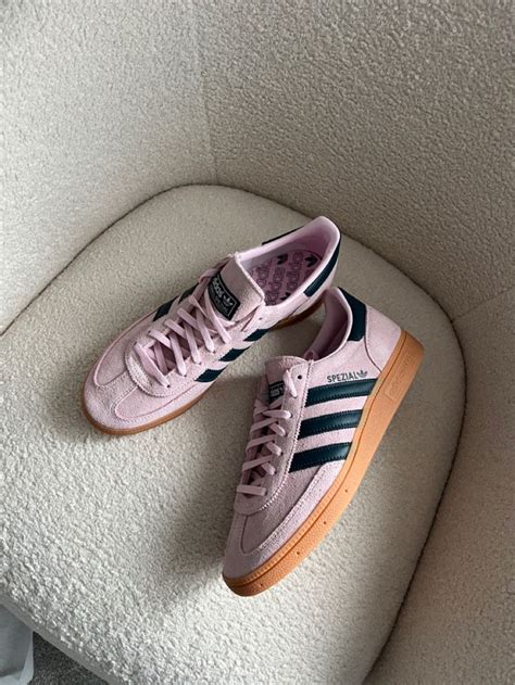 adidas spezial pink orange|Adidas spezial sneakers.